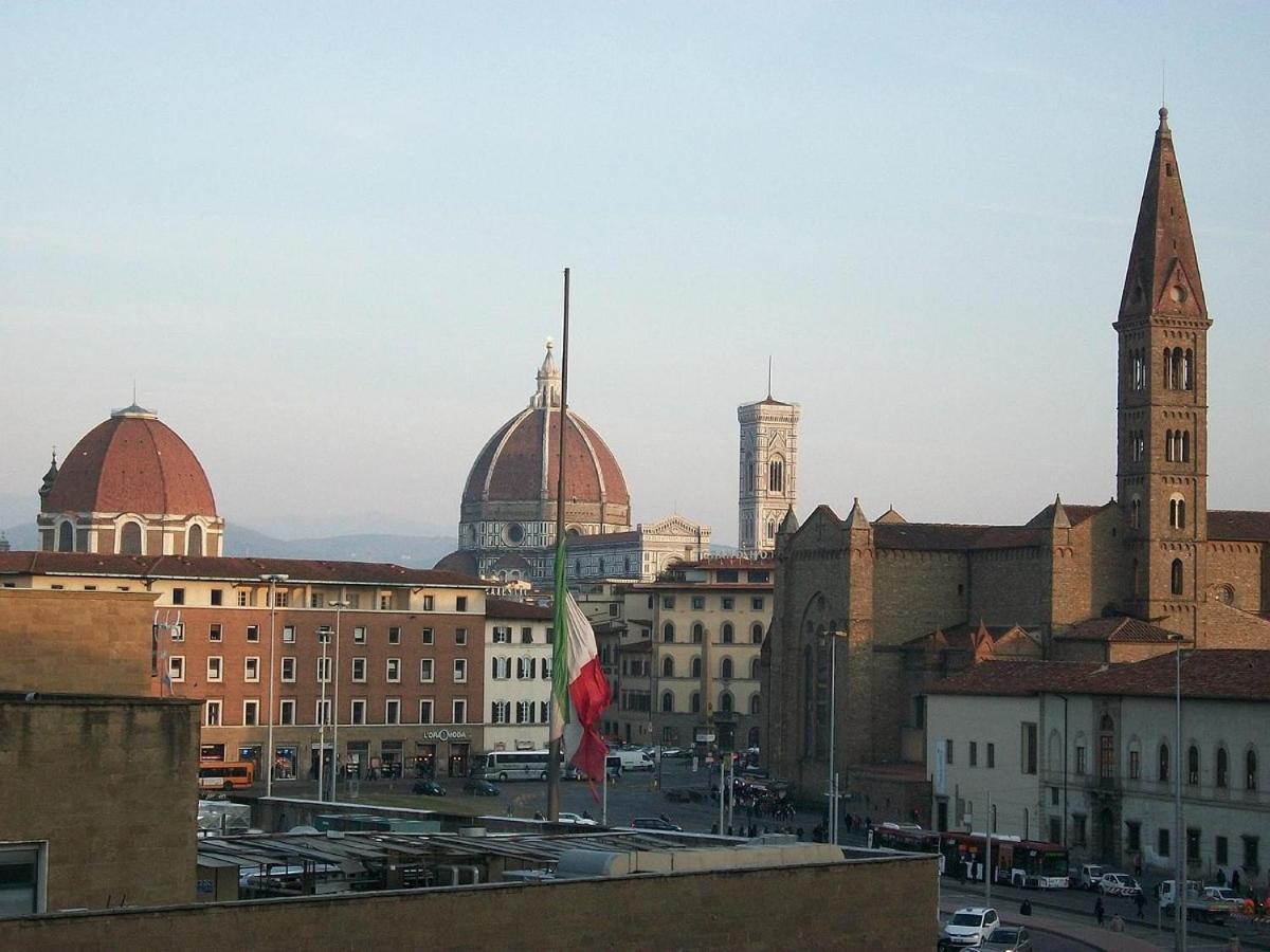 S.Maria Novella Dream Suites Florence Buitenkant foto