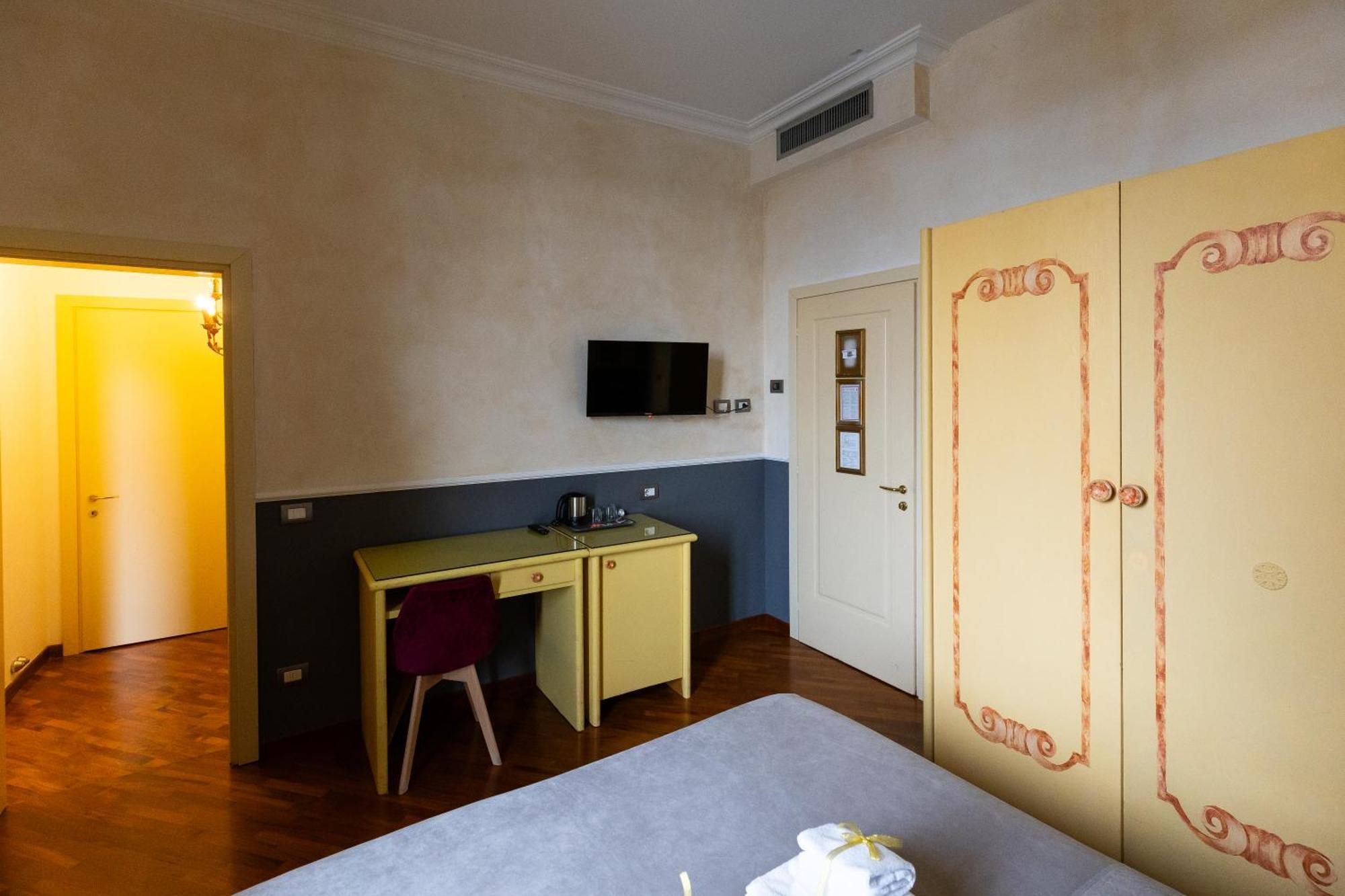 S.Maria Novella Dream Suites Florence Buitenkant foto