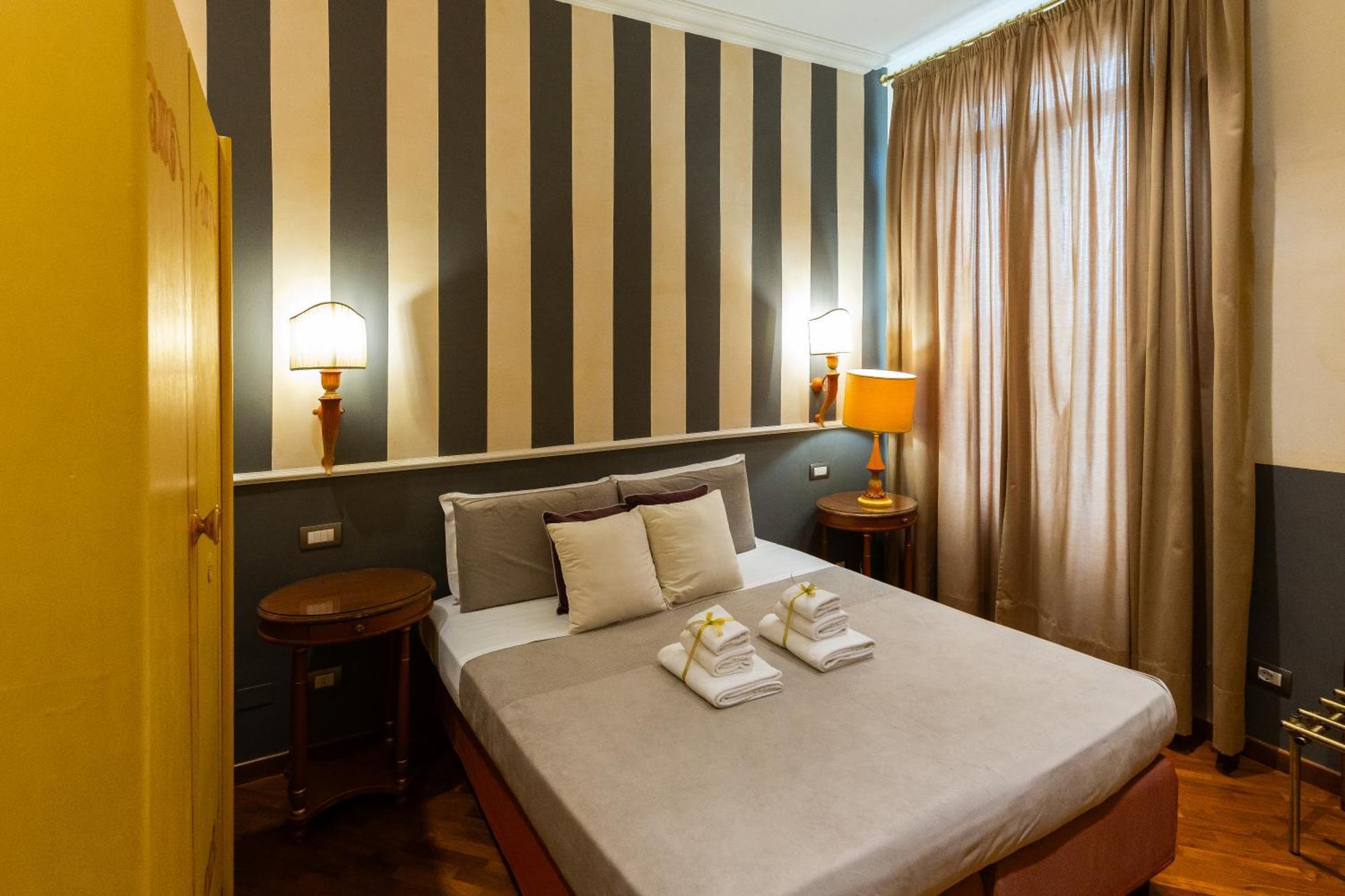 S.Maria Novella Dream Suites Florence Buitenkant foto