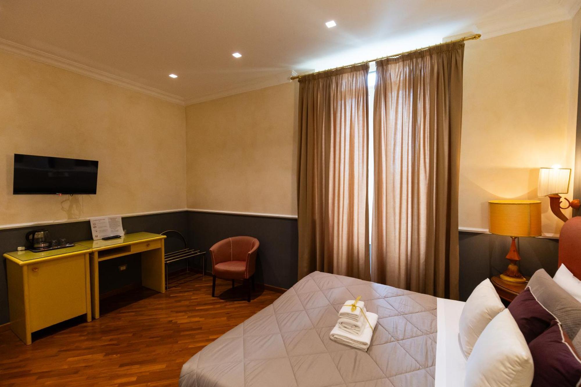 S.Maria Novella Dream Suites Florence Buitenkant foto