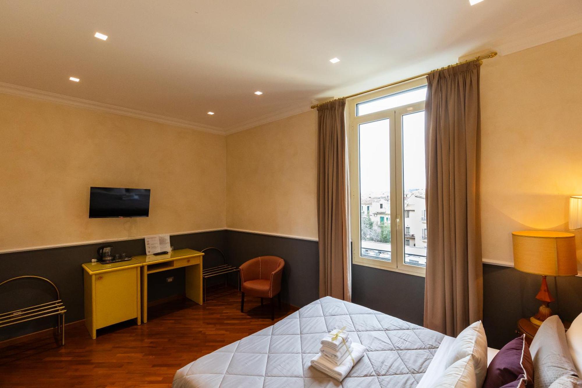 S.Maria Novella Dream Suites Florence Buitenkant foto